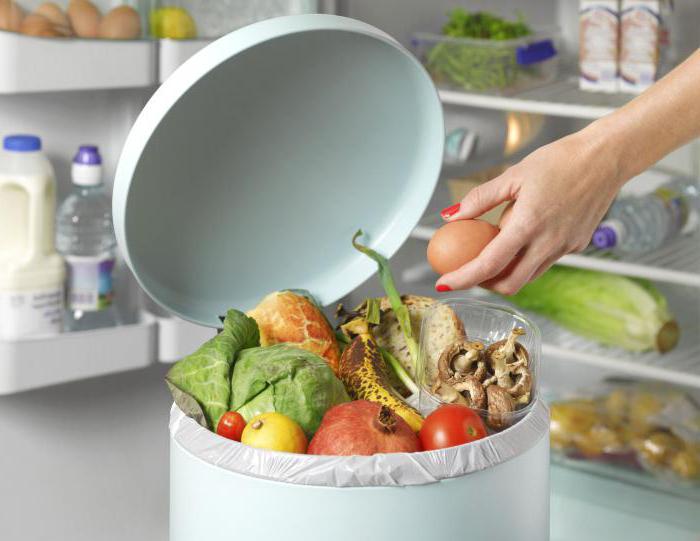 règles de collecte pour l'élimination et la destruction des déchets biologiques