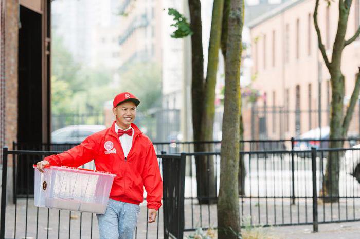 quelles annonces sont efficaces dans la livraison de nourriture