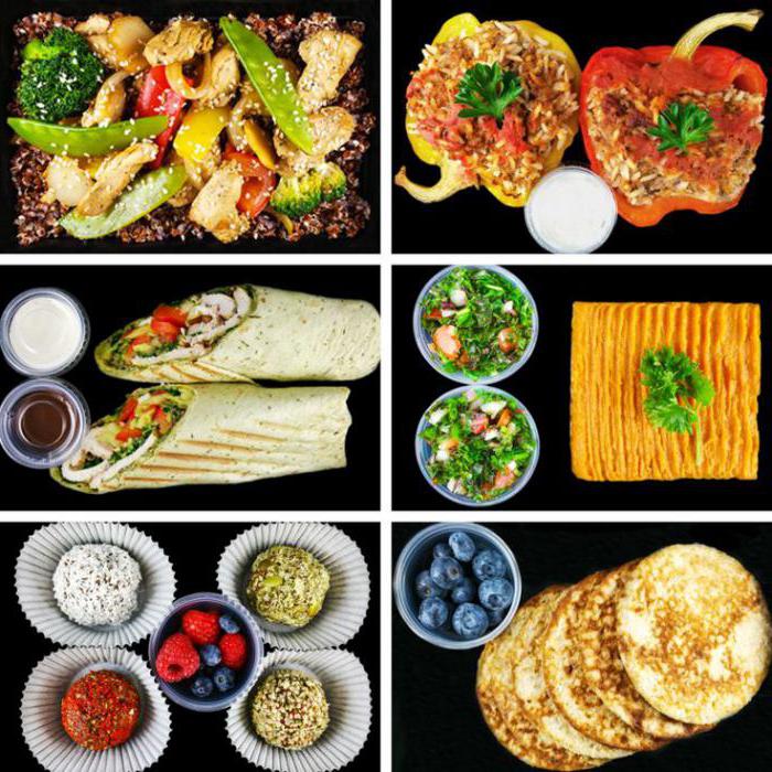 Photo de livraison de nourriture