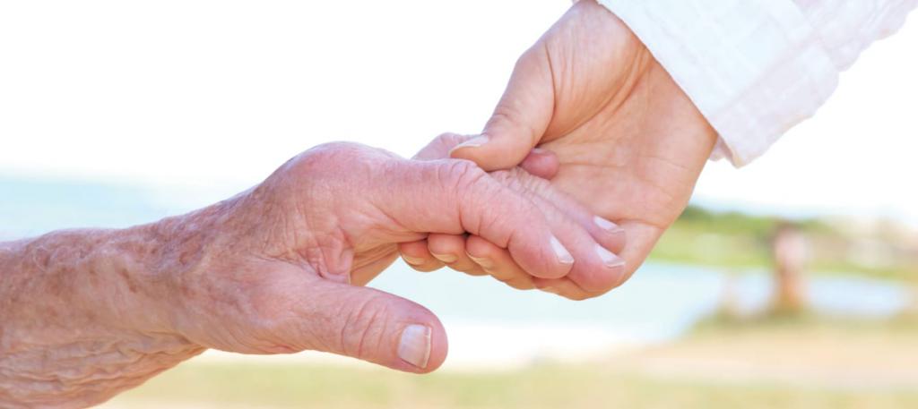 définition de patient incurable