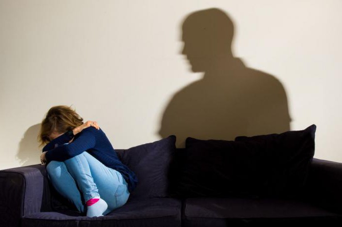 coups contre des proches