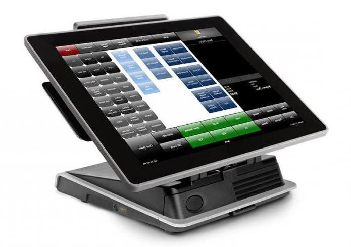 introduction des caisses enregistreuses depuis 2017