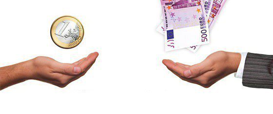 intérêts sur les salaires