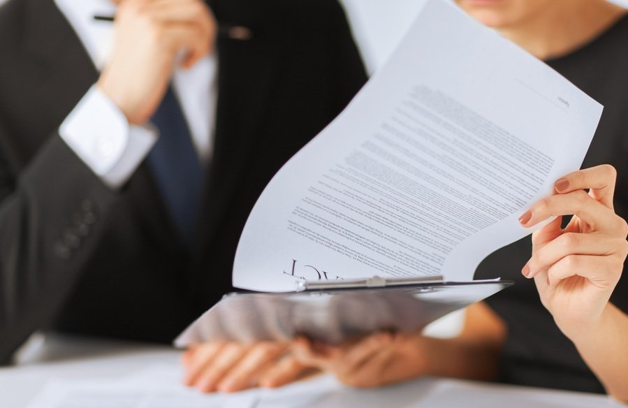 Documents requis pour inscrire un enfant au bureau d'enregistrement