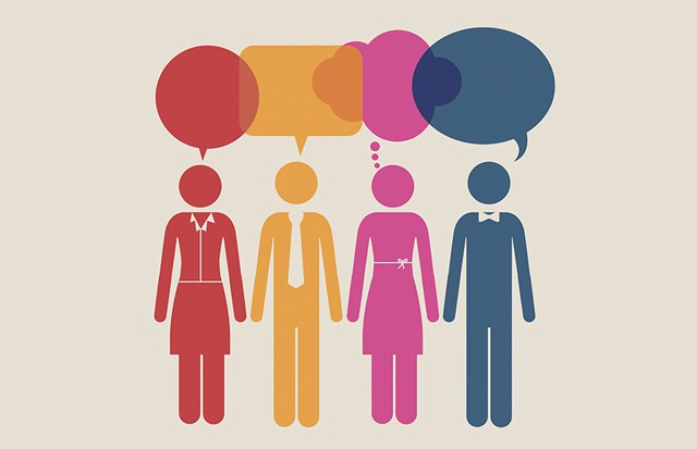 règles de conduite acceptées dans la société