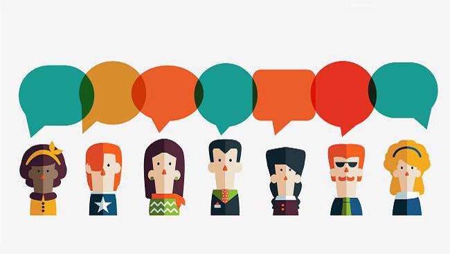 normes et règles du comportement humain dans la société