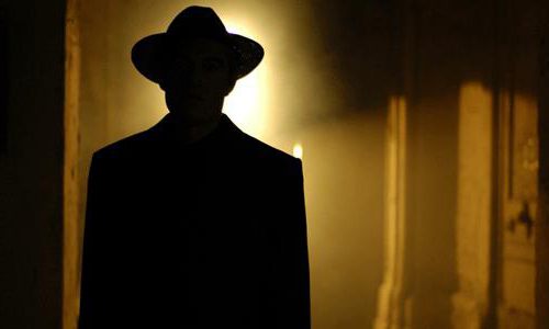 avis de chercheur d'emploi