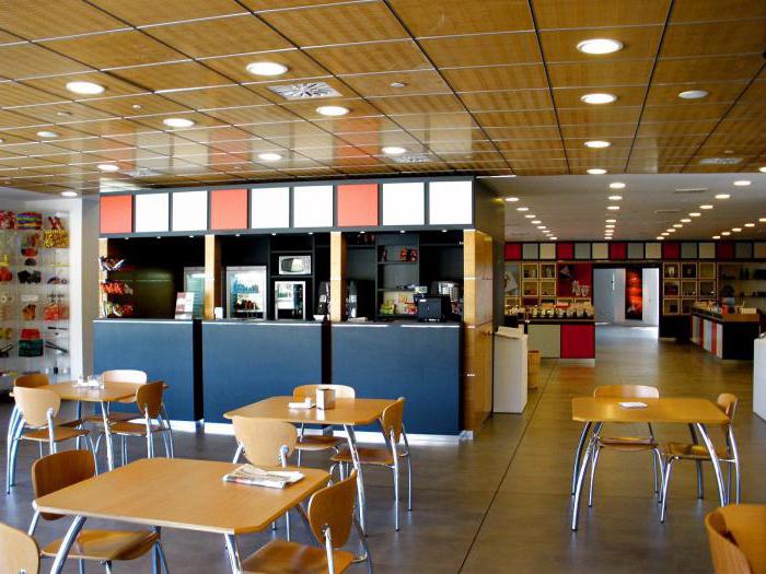 comment promouvoir un café dans un quartier résidentiel