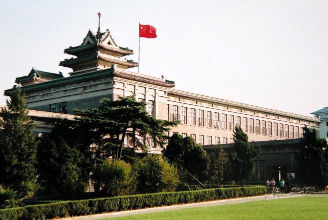 L'enseignement supérieur en Russie pour les Russes