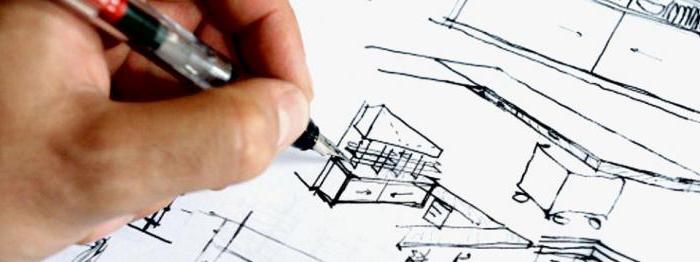 description du travail d'un designer de meubles