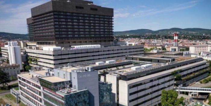 University of Applied Sciences Upper Austria