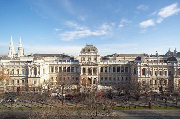 universities of austria for foreigners