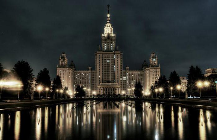 universités de jurisprudence