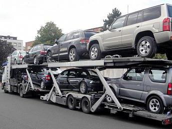 documents à exporter en Arménie