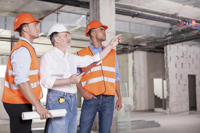 comment le développeur met la maison en service