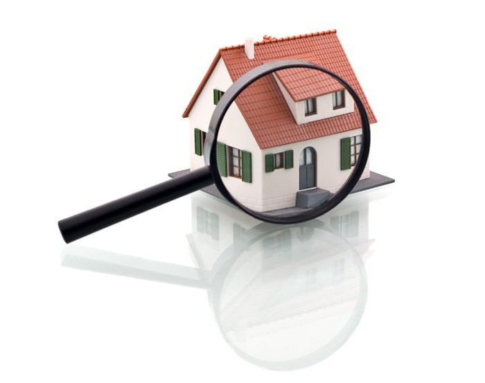 mise en service de la maison