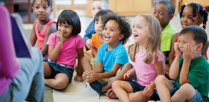 quelle compensation pour la maternelle