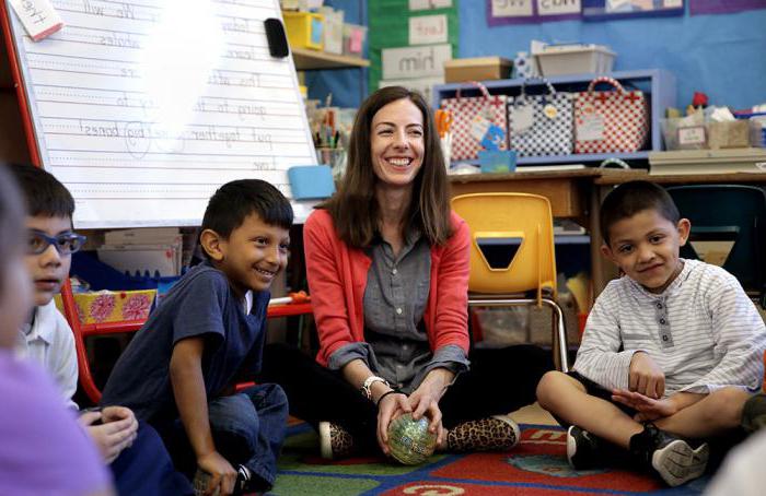 n'a pas donné de compensation à la maternelle