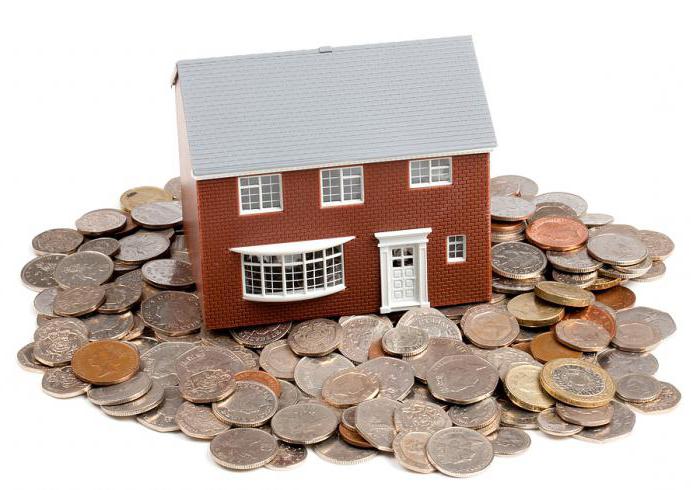 enregistrement hypothécaire