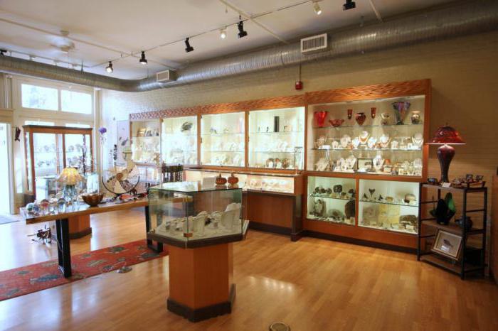 franchise de magasin de bijoux en argent