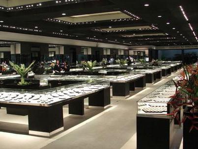 magasin de bijoux franchise sunlight reviews