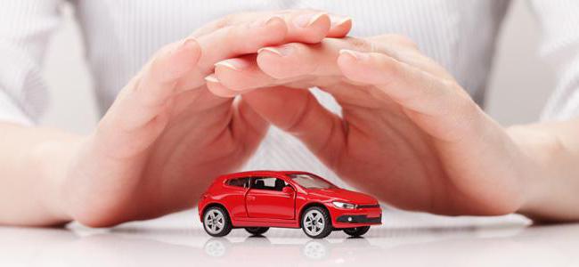 responsabilité pour l'absence de politique OSAGO 2017