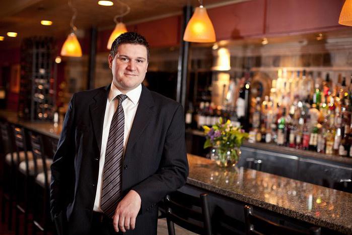 Responsabilités et principes de travail des restaurateurs