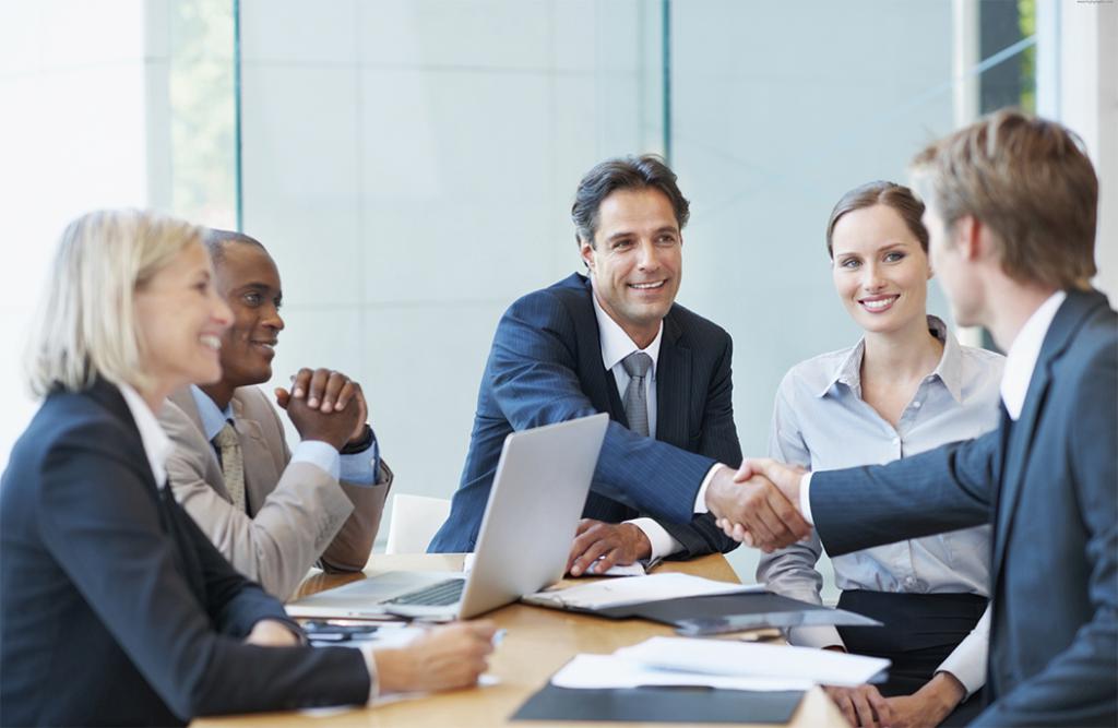 gr manager dans le bureau