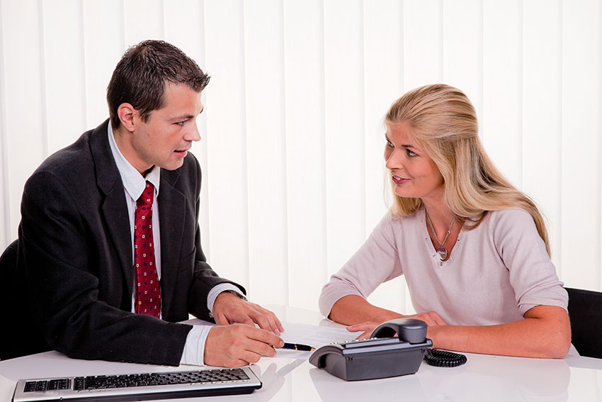 où se plaindre de compagnie d'assurance