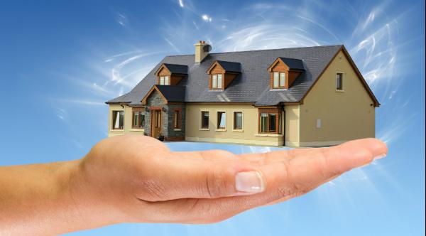 Enregistrement MFC de la propriété d'un appartement