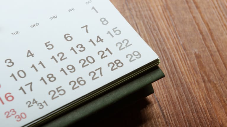 procédure de paye de vacances