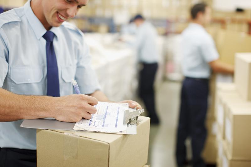 quelle est la différence entre colis et colis