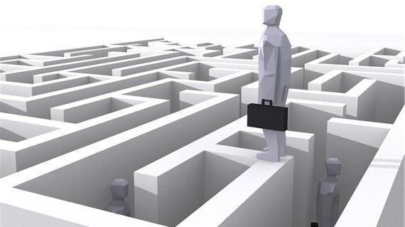 Théorie de la bureaucratie