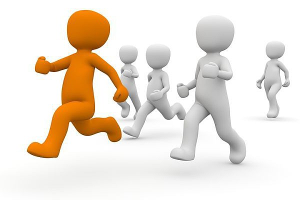 Trois exemples de l'impact de la concurrence sur le développement de la production