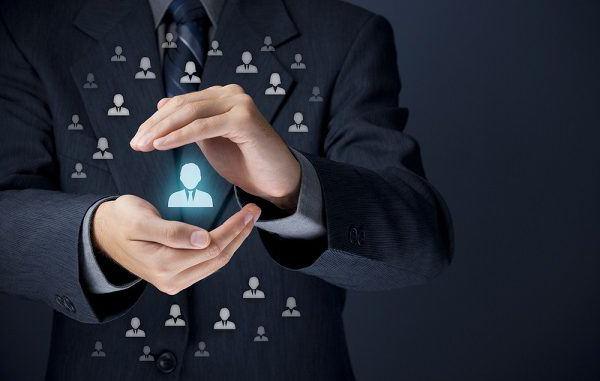 Responsable des ressources humaines