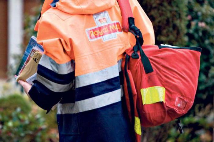 Droits et obligations du facteur