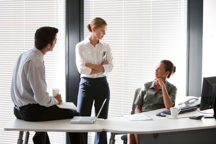 Comment se comporter avec la psychologie des subordonnés