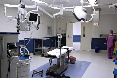 centre médical de franchise