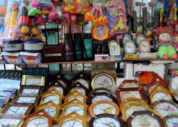 Quoi vendre pour gagner