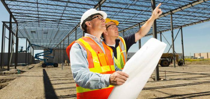 Société de construction de structures LLC