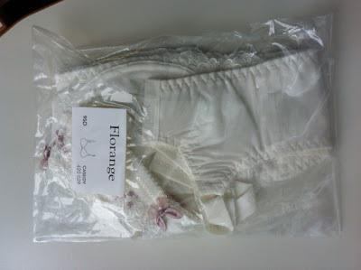 Société de sous-vêtements Florange