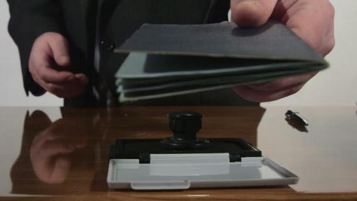 refus de visa de travail pour la pologne