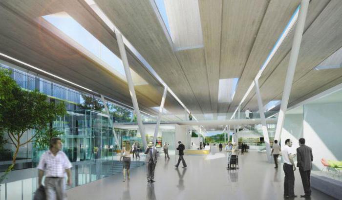 journée d'économiste en Russie