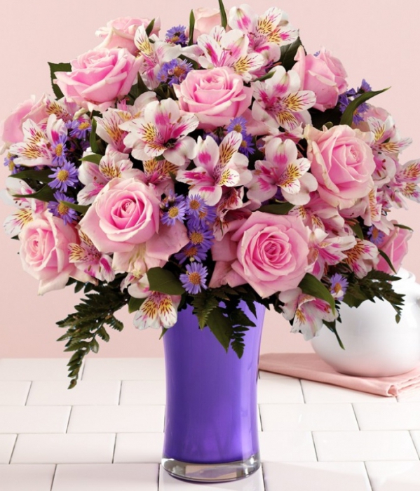 how to open a flower delivery service