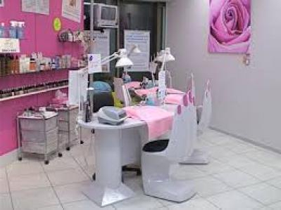 studio de beauté