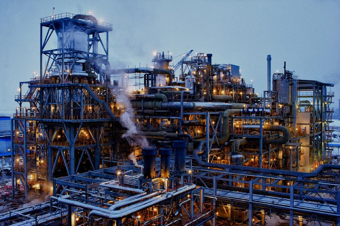 technologie de production d'ammoniac