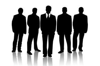 categories of personnel