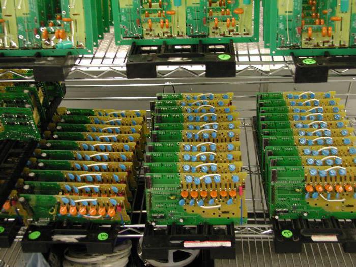 feuille d'aluminium pour la fabrication de PCB