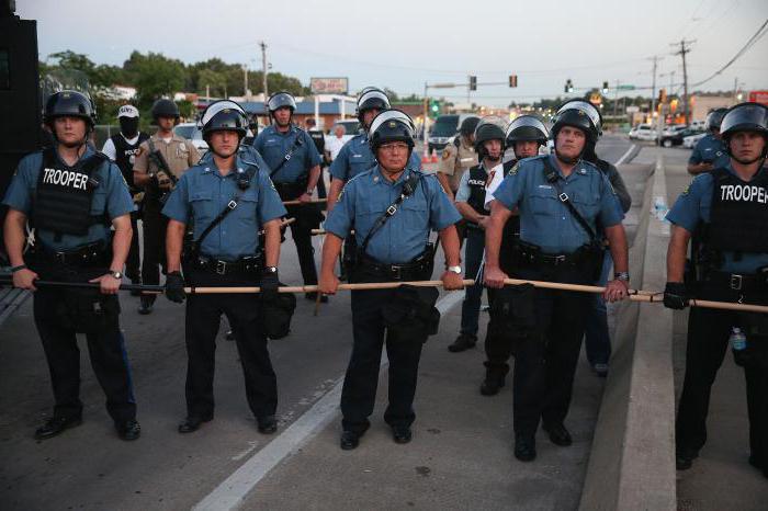 taux de criminalité