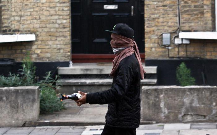 souligner les types d'intention